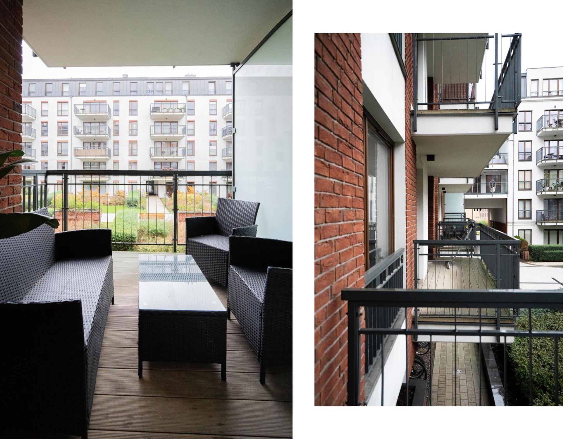 Suite Szafarnia Prime Location Gdansk Exterior foto