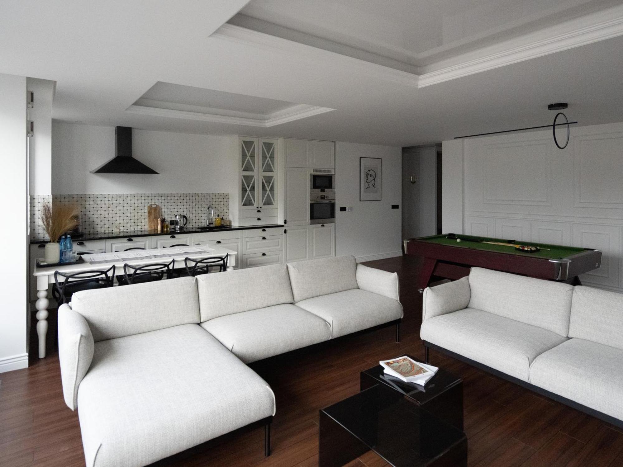 Suite Szafarnia Prime Location Gdansk Exterior foto